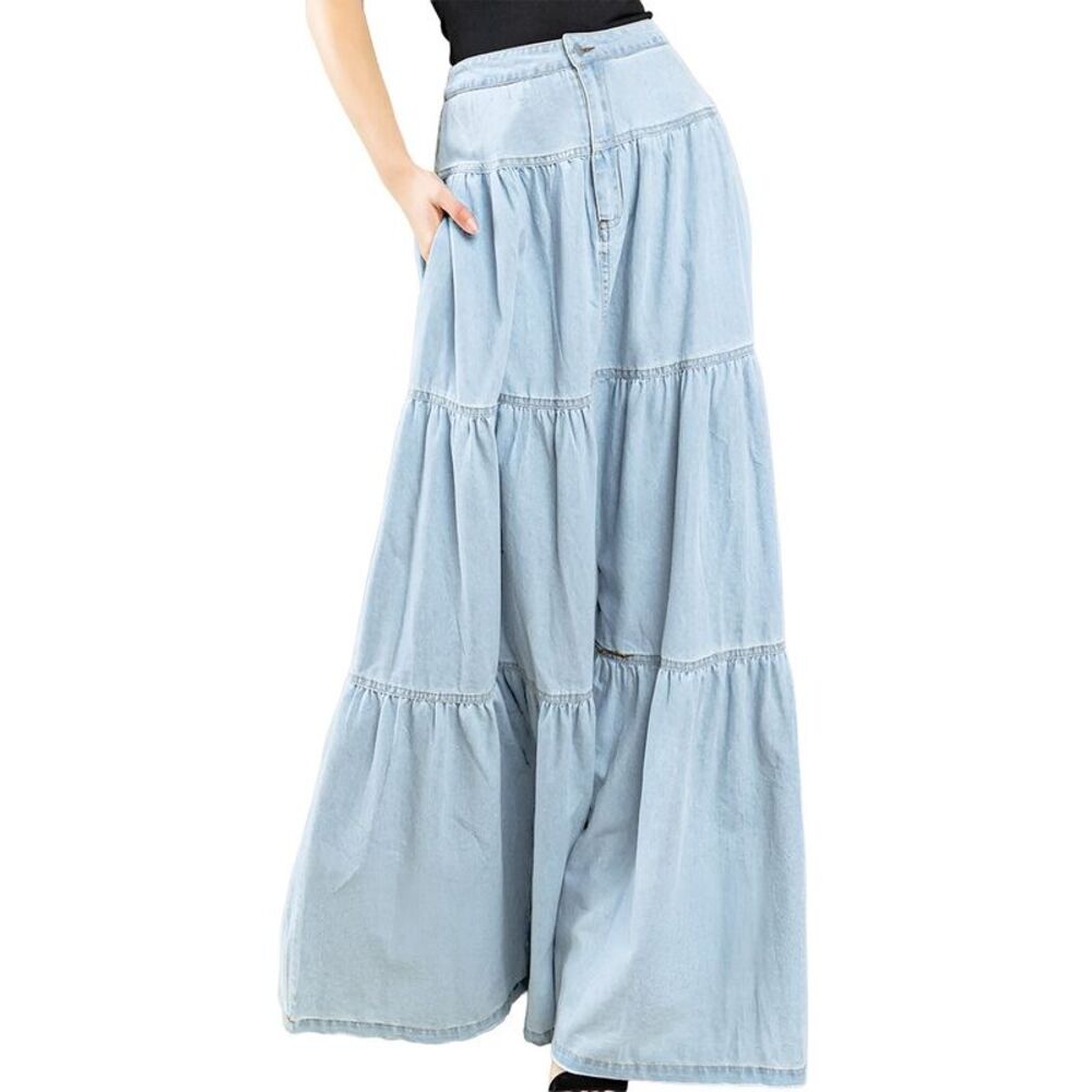 Teodora Womens  Skirt